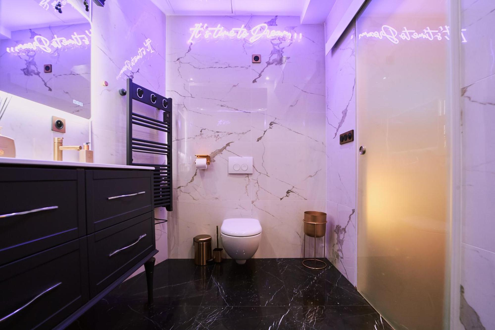 Les Perles Amienoises Gold Pearl Hyper Centre Apartman Amiens Kültér fotó