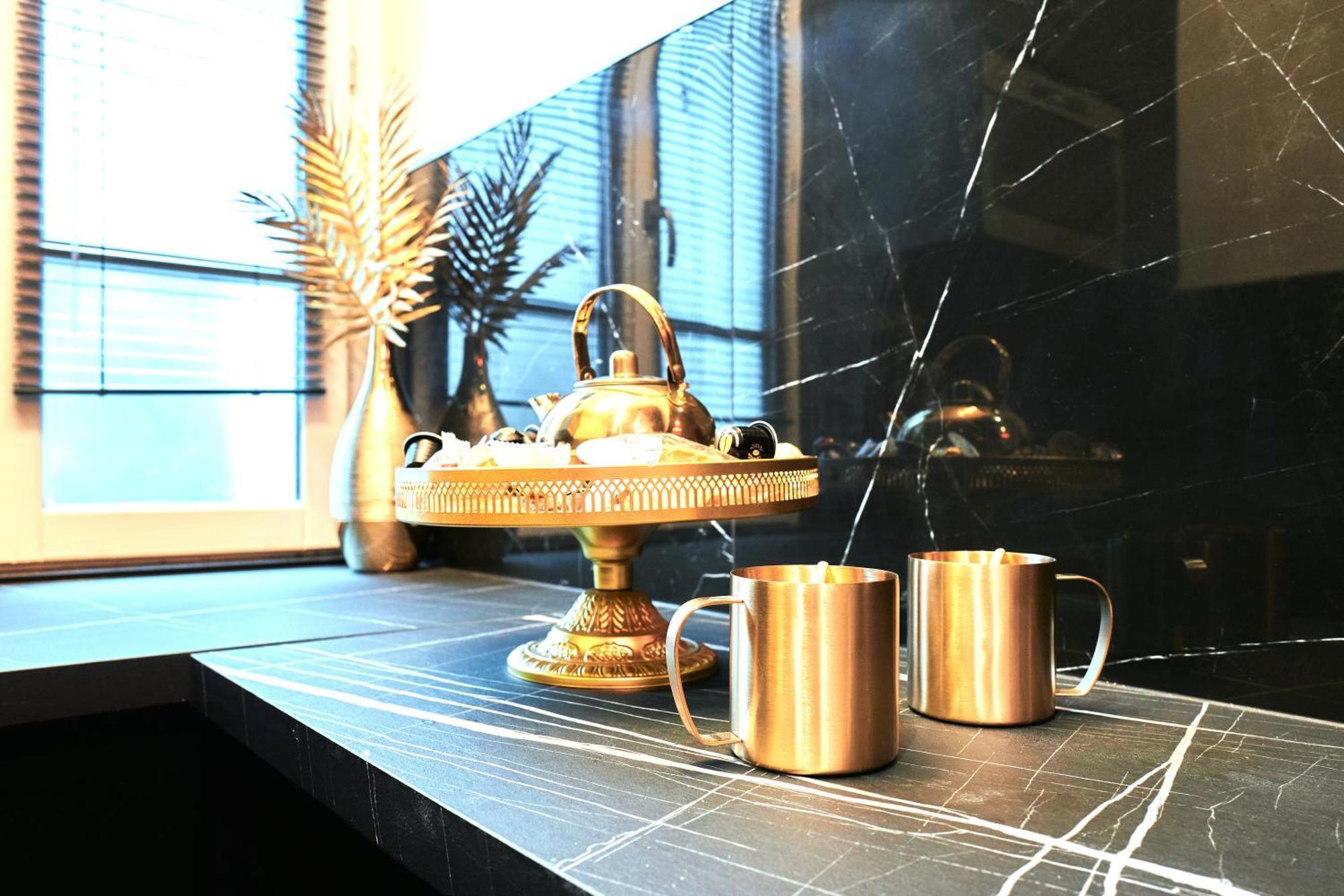 Les Perles Amienoises Gold Pearl Hyper Centre Apartman Amiens Kültér fotó