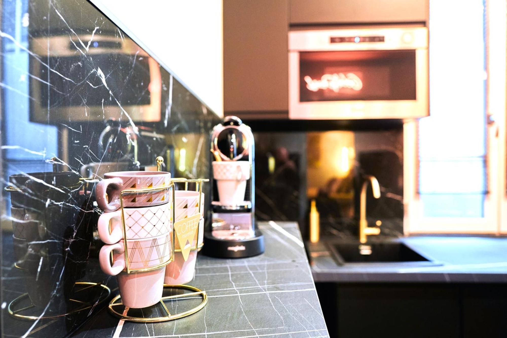 Les Perles Amienoises Gold Pearl Hyper Centre Apartman Amiens Kültér fotó