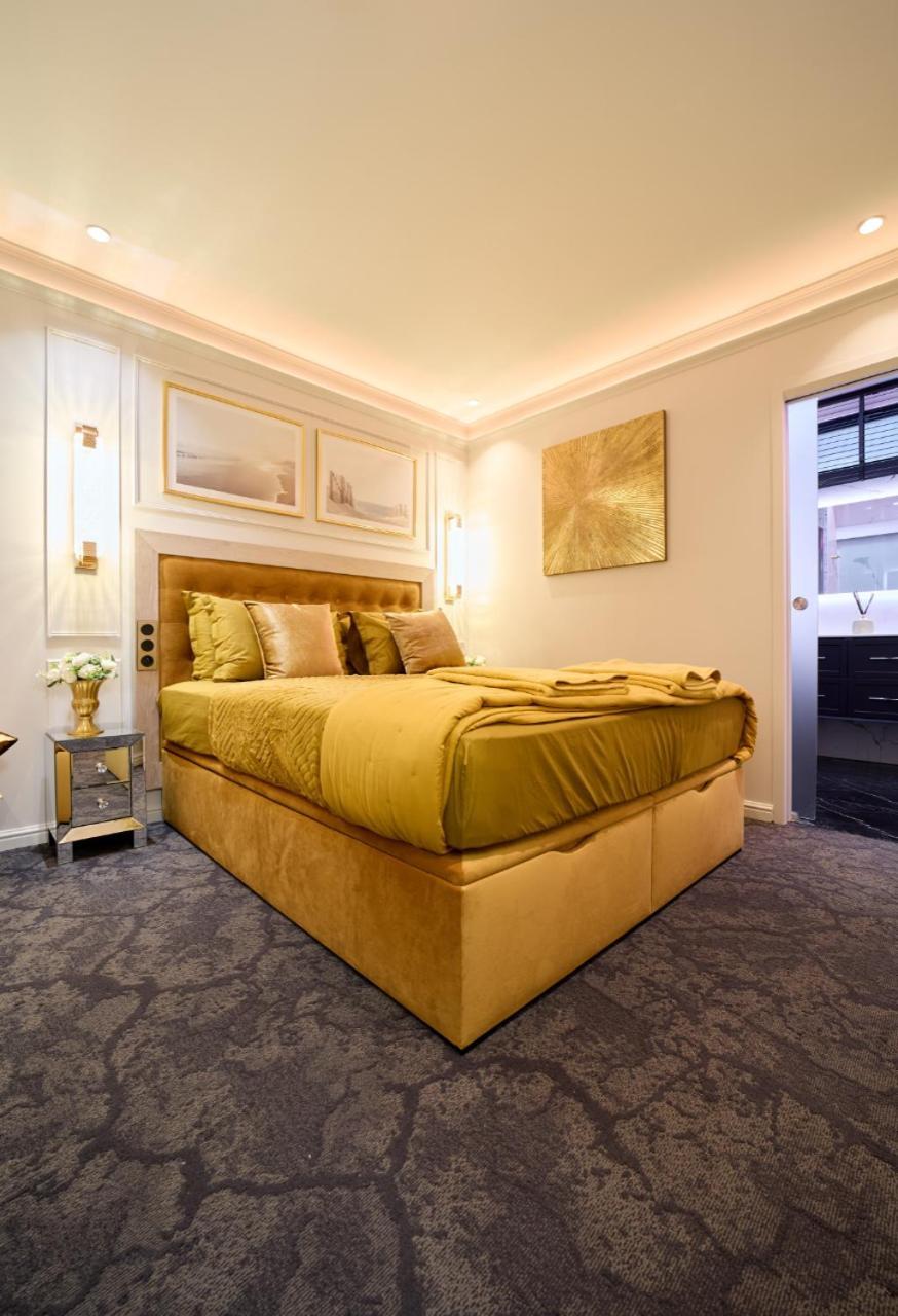 Les Perles Amienoises Gold Pearl Hyper Centre Apartman Amiens Kültér fotó